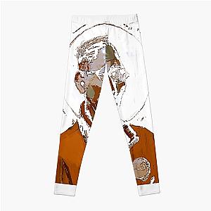 Retro Vintage Role Disco Elysium Playing Game Gifts For Everyone Leggings