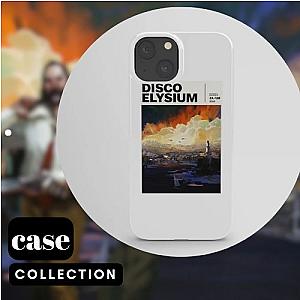 Disco Elysium Cases