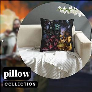 Disco Elysium Pillows