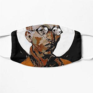 Disco Elysium  good looking if you wear it   Disco Elysium Flat Mask