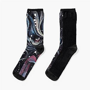 Disco Elysium Game  . 	 Socks