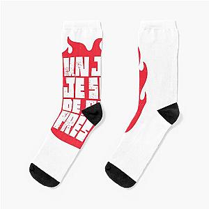 Funny Gift Role Disco Elysium Playing Game Cute Gifts Socks