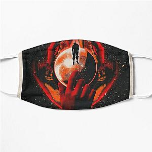 Disco Elysium One Sheet Flat Mask