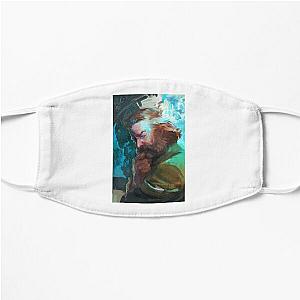 Lover Gift Role Disco Elysium Playing Game Gift For Birthday Flat Mask