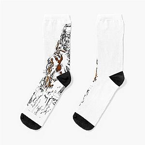 Men Women Role Disco Elysium Playing Game Graphic For Fan Socks