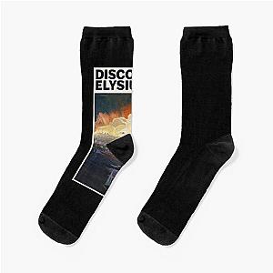 Disco Elysium  Socks