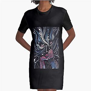 Disco Elysium Game Classic . Graphic T-Shirt Dress