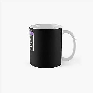 Disco Elysium  Kim truly trusts you Disco Elysium Disco Elysium Classic Mug