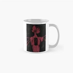 Disco Elysium - Electro Chemistry Artwork Classic Mug