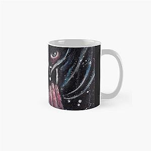 Disco Elysium Game Classic Classic Mug