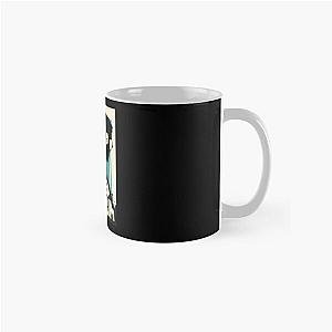 Disco Elysium  Disco Elysium Poste Classic Mug