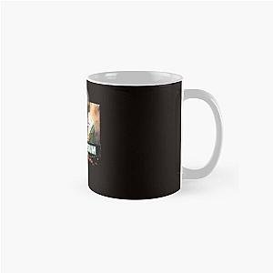 disco elysium lover  Classic Mug