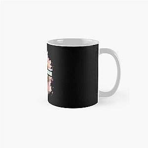 Disco Elysium  Disco Elysium Watercolor Art Classic Mug