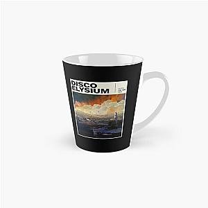 Disco Elysium  Tall Mug