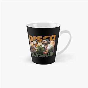 DISCO ELYSIUM            Tall Mug