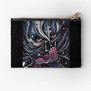 Disco Elysium Game Classic . Zipper Pouch