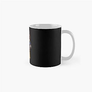 Disco Elysium  harry dog Classic Mug