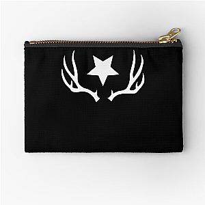 Disco Elysium Zipper Pouch