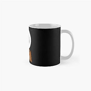 Disco Elysium  good looking if you wear it   Disco Elysium Classic Mug