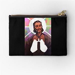 Disco Elysium  Harry Du Bois, the Miracle Zipper Pouch