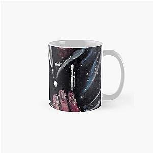 Disco Elysium Game  . 	 Classic Mug