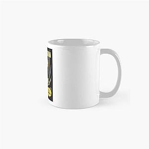 Disco Elysium  Disco Elysium - Comic Style  Perfect Gift Classic Mug