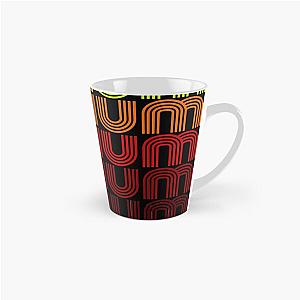 Disco Elysium Vintage   Classic  Tall Mug