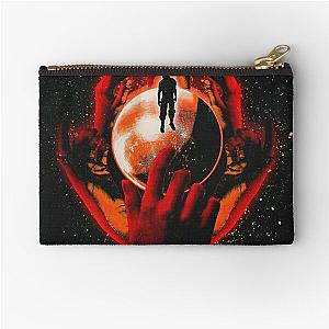 Disco Elysium One Sheet Zipper Pouch