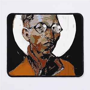 Disco Elysium  good looking if you wear it   Disco Elysium Mouse Pad