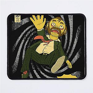 Disco Elysium  Disco Elysium - Comic Style  Perfect Gift Mouse Pad