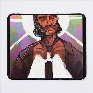 Disco Elysium  Harry Du Bois, the Miracle Mouse Pad