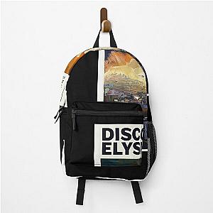 Disco Elysium Disco Elysium Disco Elysium Disco Elysium  Backpack