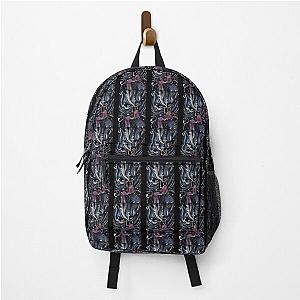 Disco Elysium Game  . 	 Backpack