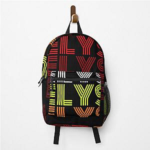 Disco Elysium Vintage   Classic  Backpack