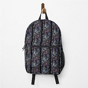 Disco Elysium Game Classic . Backpack