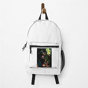 Great Model Role Disco Elysium Playing Game Gifts Music Fan Backpack