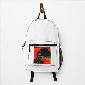 Lover Gift Role Disco Elysium Playing Game Gift For Movie Fans Backpack