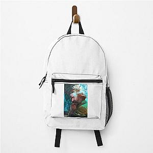 Lover Gift Role Disco Elysium Playing Game Gift For Birthday Backpack