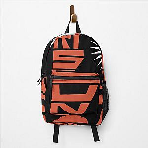 Lover Gift Role Disco Elysium Playing Game Gifts For Movie Fan Backpack