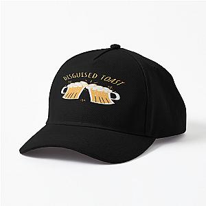 Disguised Toast Celebration Drinks Cap Premium Merch Store