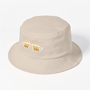 Disguised Toast Celebration Drinks Bucket Hat Premium Merch Store