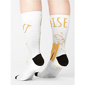 Disguised Toast Celebration Drinks Sock Premium Merch Store