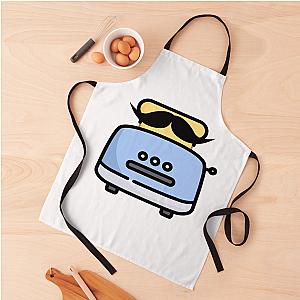 Disguisedtoast Apron Premium Merch Store