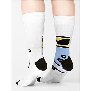 Disguisedtoast Sock Premium Merch Store