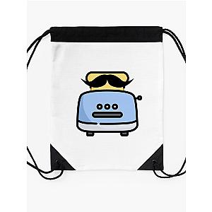 Disguisedtoast Drawstring Bag Premium Merch Store