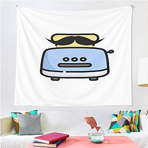 Disguisedtoast Tapestry Premium Merch Store