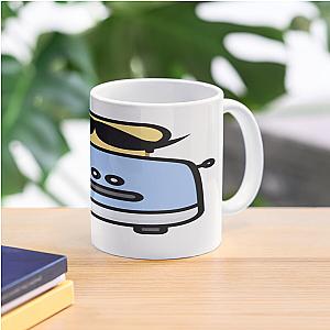 Disguisedtoast Mug Premium Merch Store