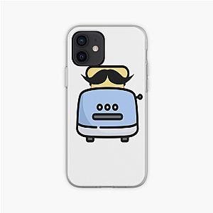 Disguisedtoast Phone Case Premium Merch Store