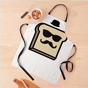 Disguised Toast Among Us Apron Premium Merch Store