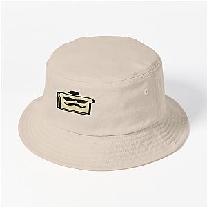 Disguised Toast Among Us Bucket Hat Premium Merch Store